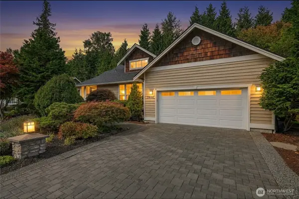 5444 Tananger Road, Blaine, WA 98230