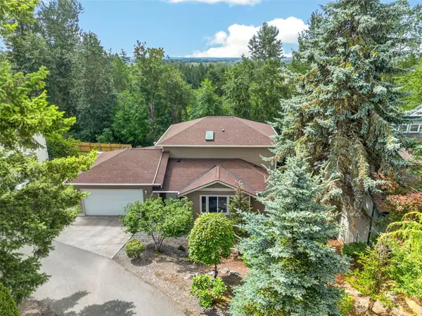 4381 Harborview Drive, Blaine, WA 98230
