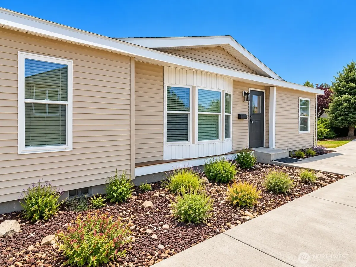309 5th Avenue Se, Ephrata, WA 98823 - #1
