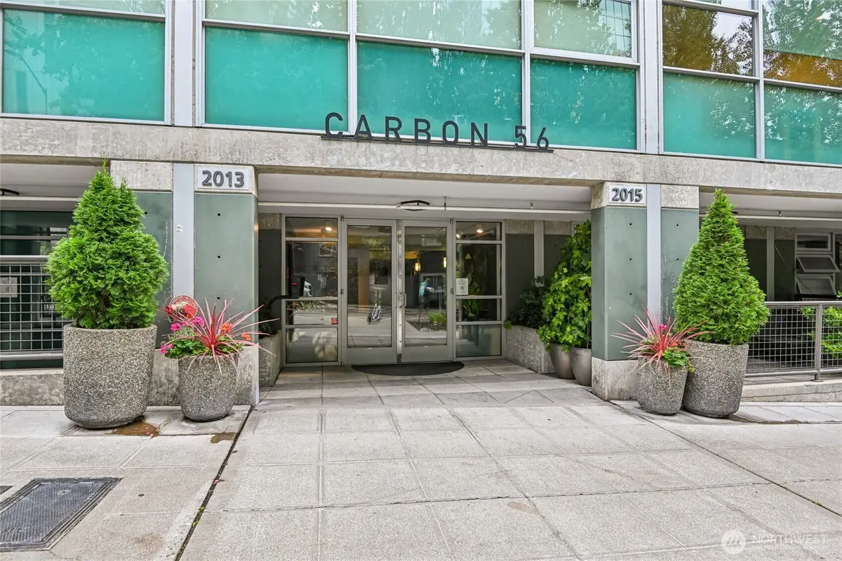 2015 Terry Avenue #415, Seattle, WA 98121 - #1