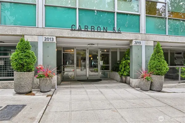 2015 Terry Avenue #415, Seattle, WA 98121