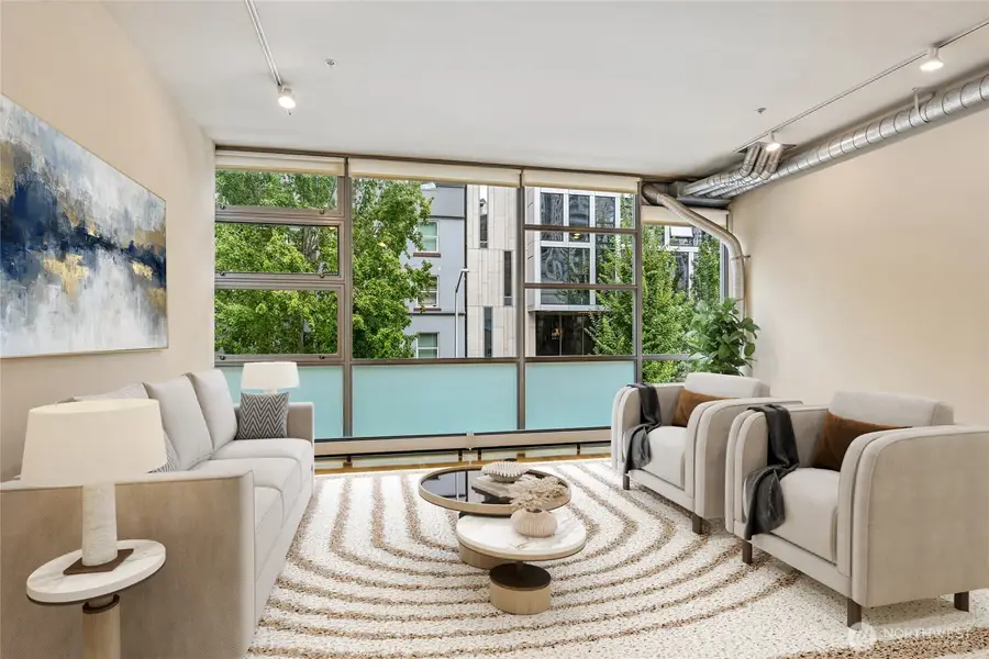 2015 Terry Avenue #415, Seattle, WA 98121 - #2