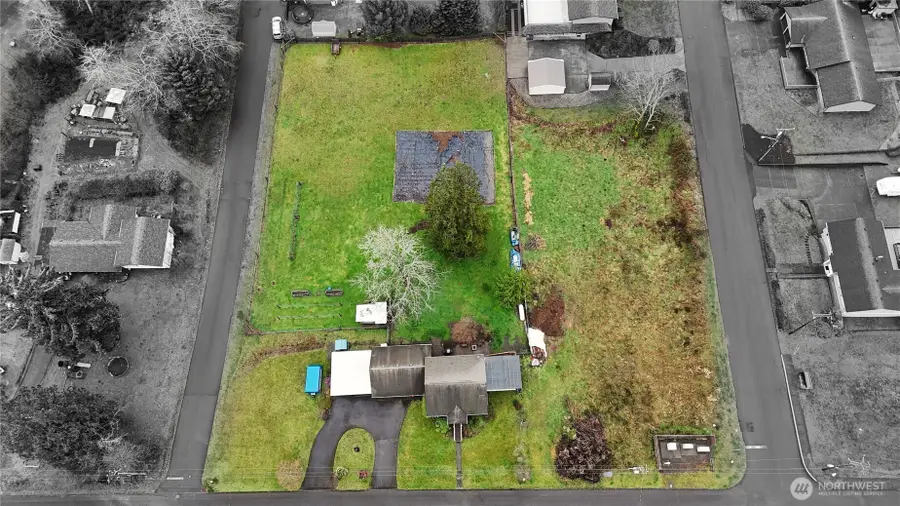 1517 Altenau, Cosmopolis, WA 98537 - #2