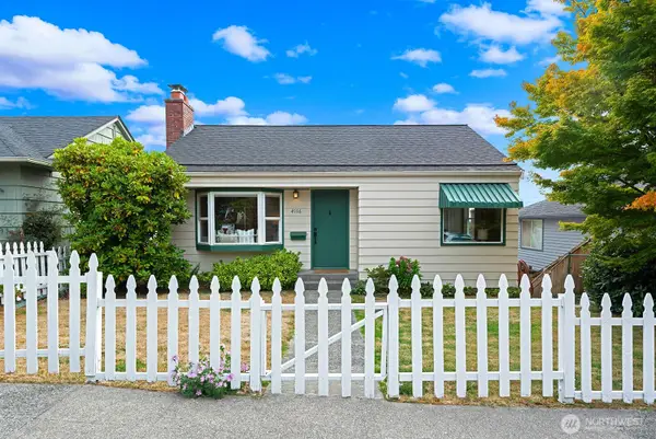 4116 38th Avenue Sw, Seattle, WA 98126