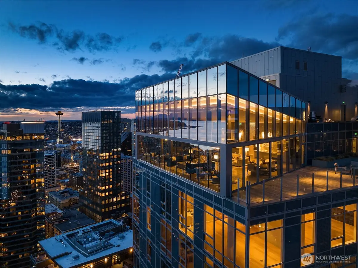 121 Stewart Street #1305, Seattle, WA 98101 - #1