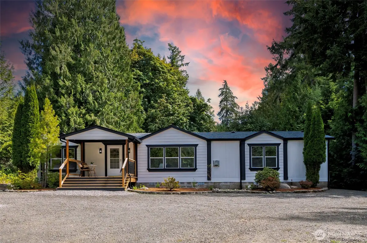 221 E Cougar Lane S, Shelton, WA 98584 - #1