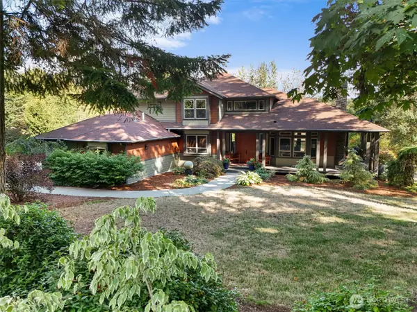 1777 Forest Hill Road, Camano Island, WA 98282