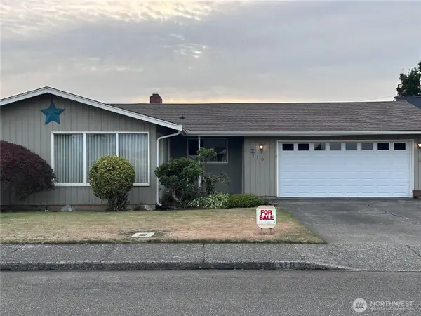 310 Stremler Drive, Lynden, WA 98264