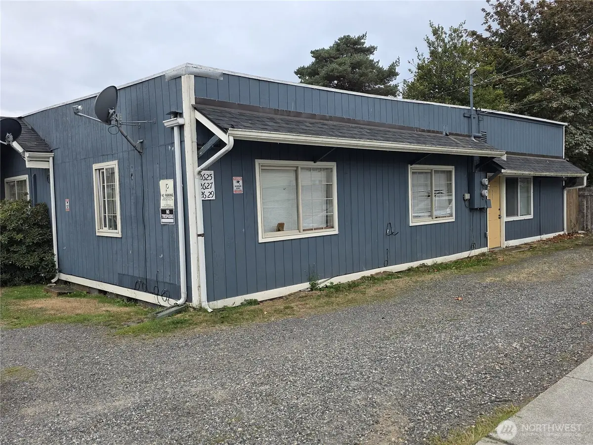 2625 W Maplewood Avenue, Bellingham, WA 98225 - #1