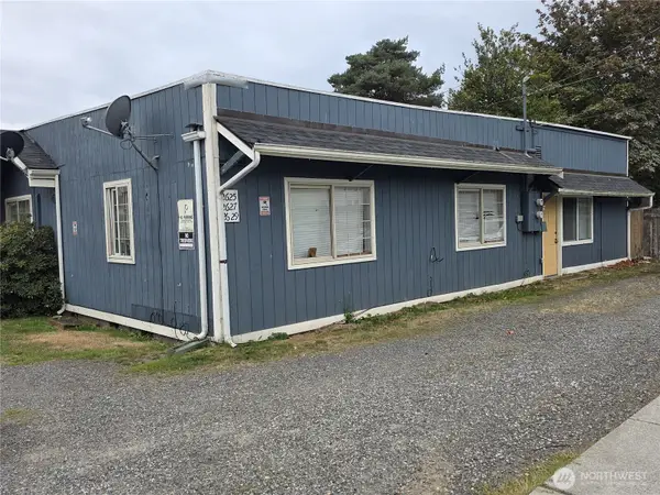2625 W Maplewood Avenue, Bellingham, WA 98225