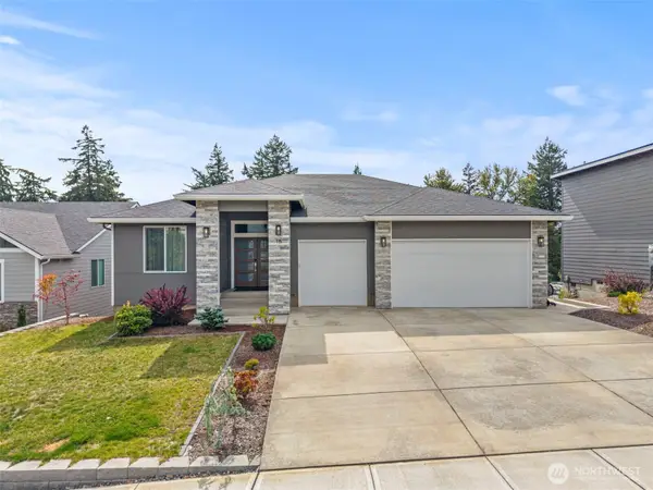 15 Alexia Court, Longview, WA 98632