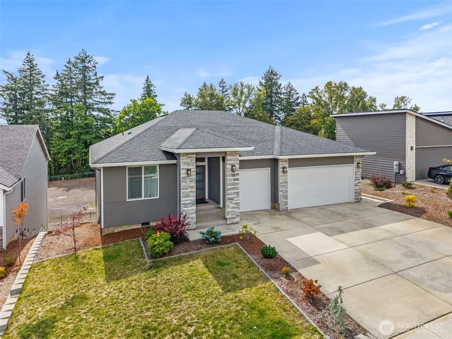 15 Alexia Court, Longview, WA 98632 - #2