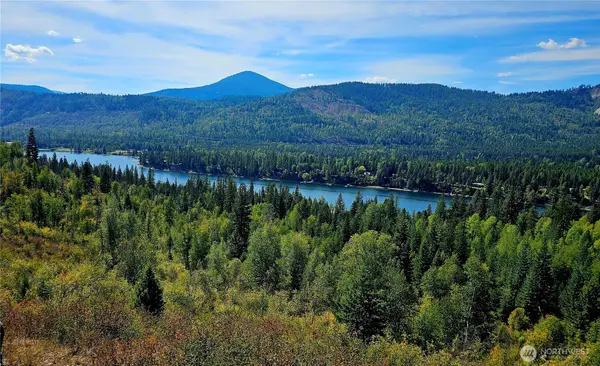 220 Catamount Ridge Lane, Ione, WA 99139