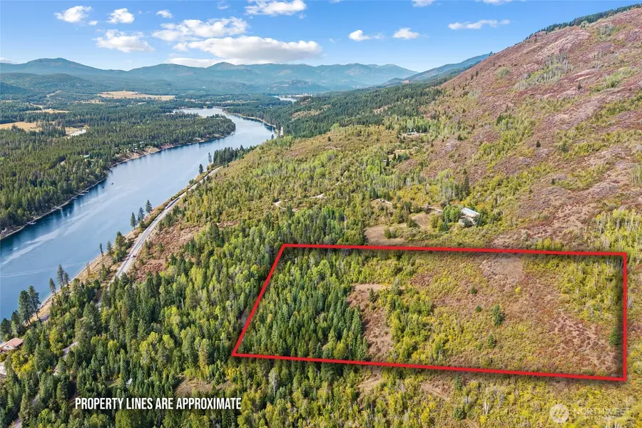 220 Catamount Ridge Lane, Ione, WA 99139 - #2