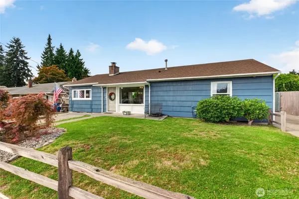 1535 M Street Ne, Auburn, WA 98002