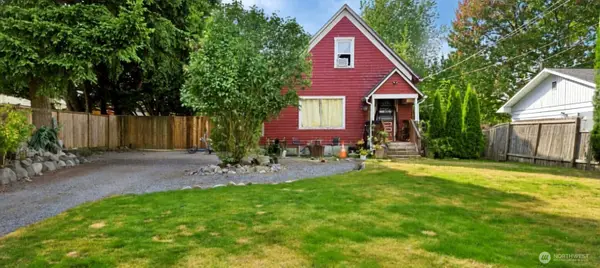 4430 Sunnyside Boulevard, Marysville, WA 98270