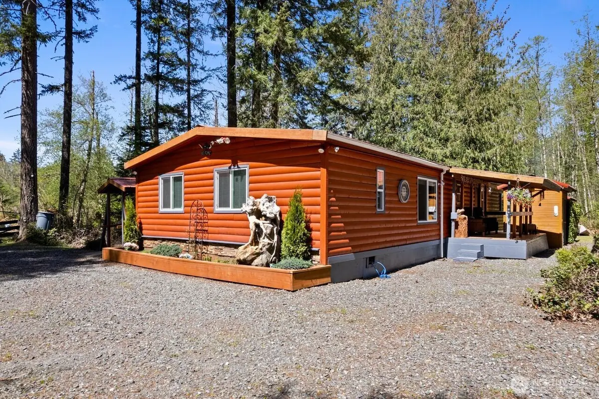271 Skate Creek Road, Ashford, WA 98304 - #1