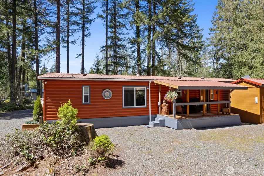 271 Skate Creek Road, Ashford, WA 98304 - #3