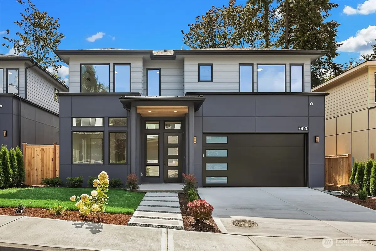 7925 NE 124th Street, Kirkland, WA 98034 - #1