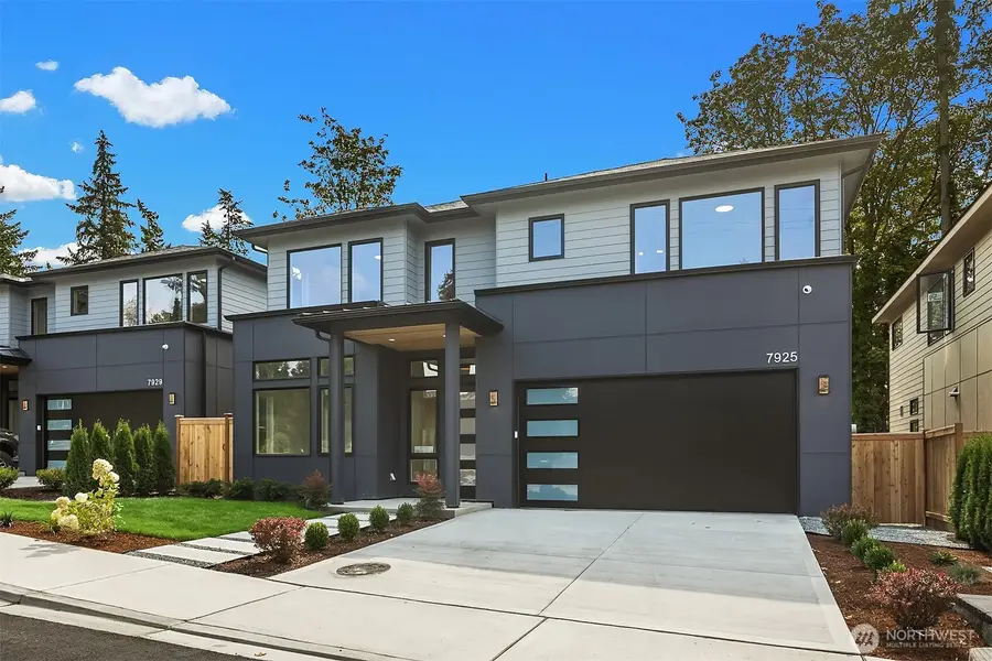 7925 NE 124th Street, Kirkland, WA 98034 - #2