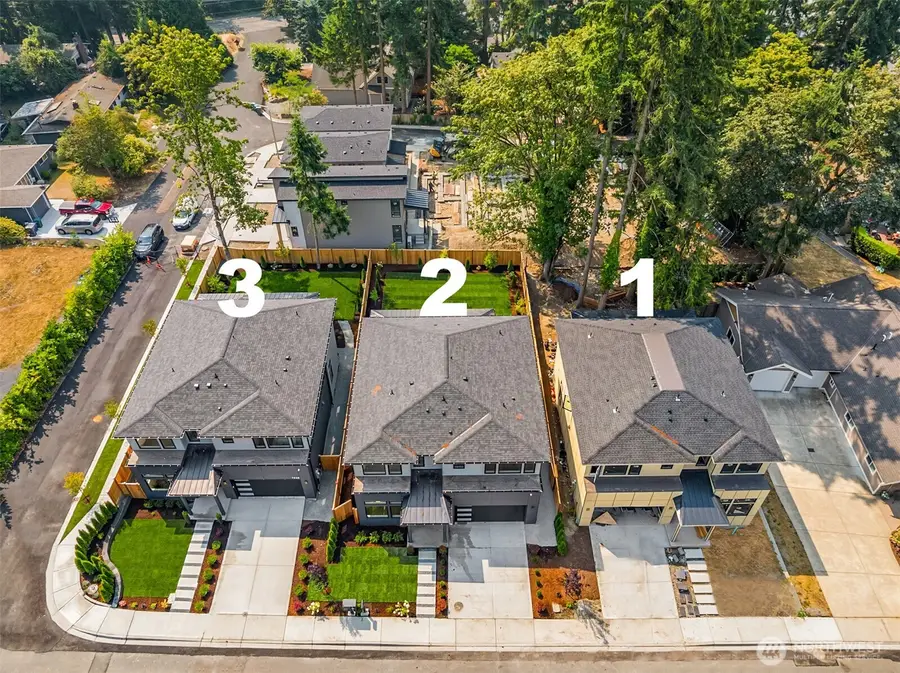 7925 NE 124th Street, Kirkland, WA 98034 - #3