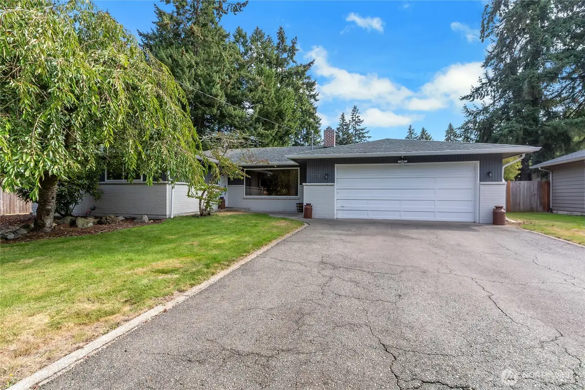 11013 Lundstrom Drive Sw, Lakewood, WA 98498 - #1