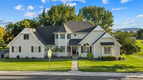 1022 E Capitol Avenue, Ellensburg, WA 98926