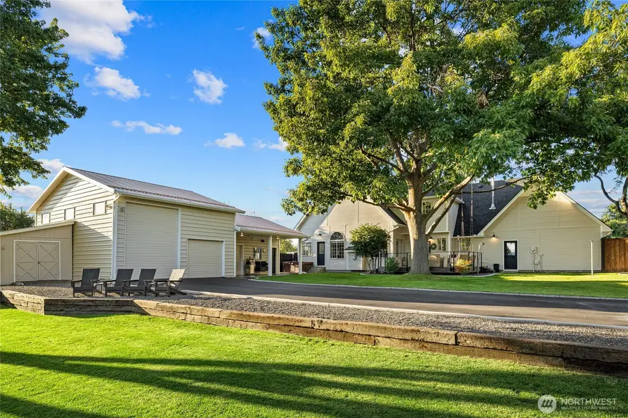 1022 E Capitol Avenue, Ellensburg, WA 98926 - #3