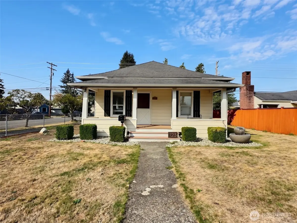 238 S French Avenue, Arlington, WA 98223 - #1