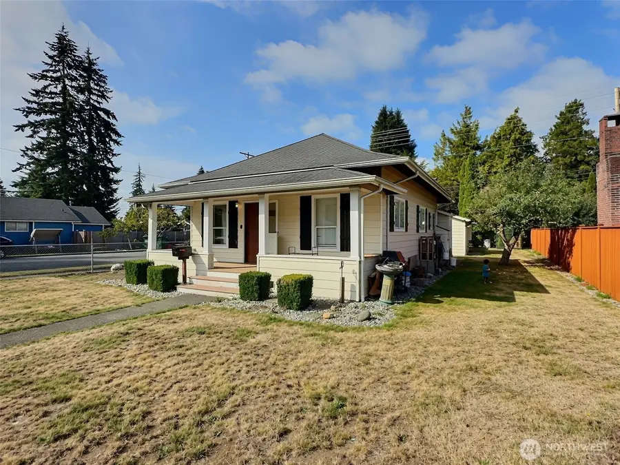 238 S French Avenue, Arlington, WA 98223 - #2
