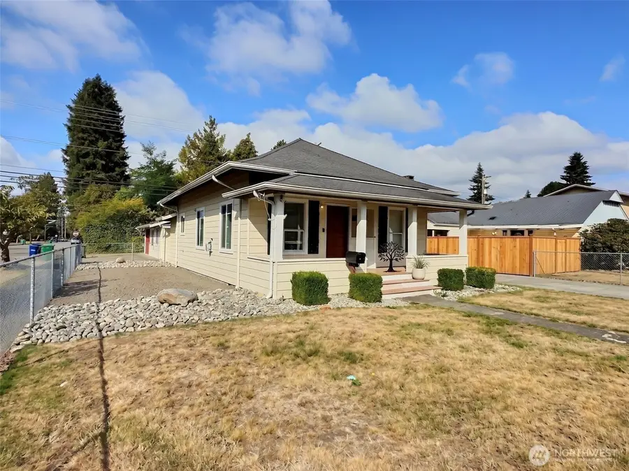238 S French Avenue, Arlington, WA 98223 - #3