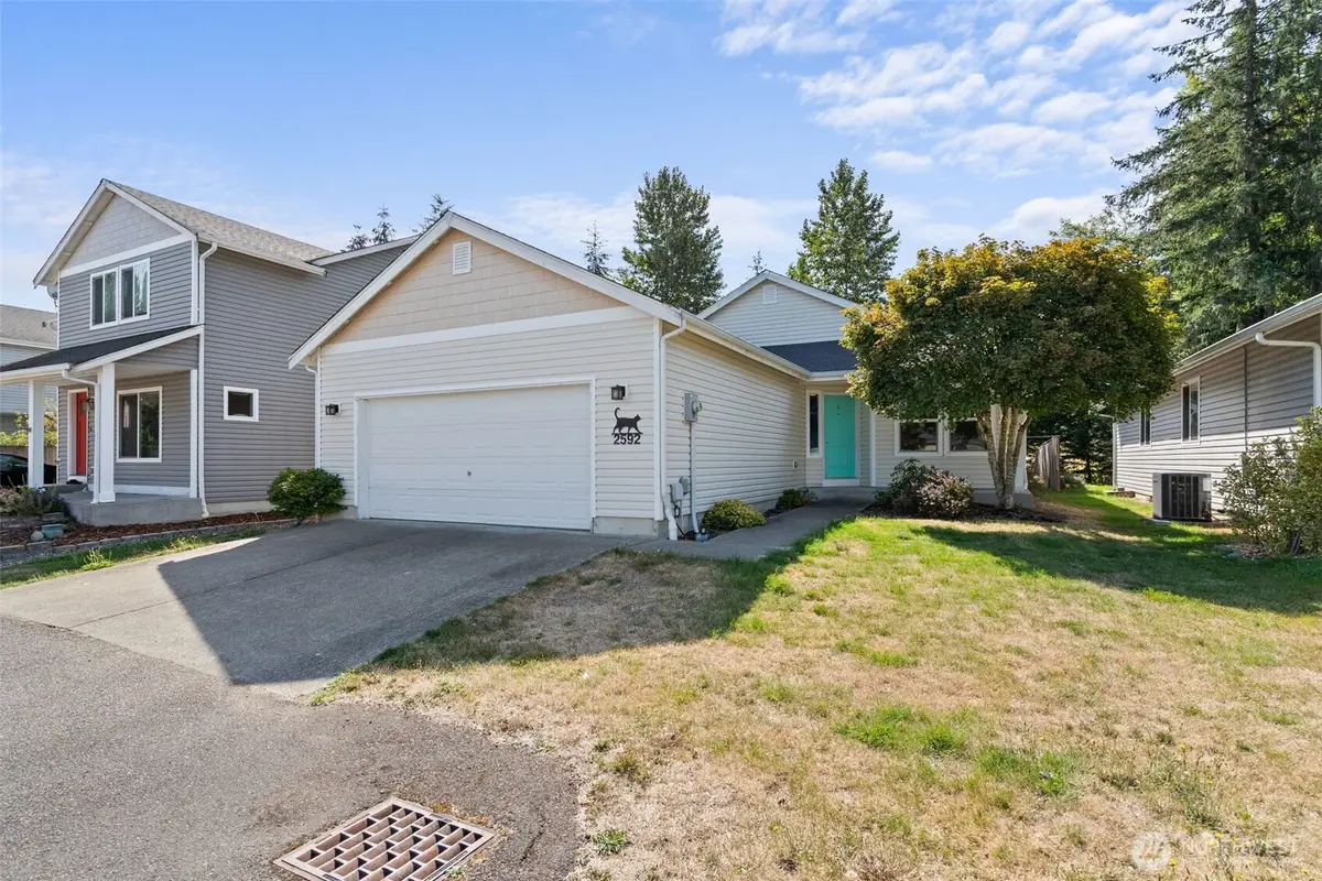 2592 Kristine Court, Centralia, WA 98531 - #1