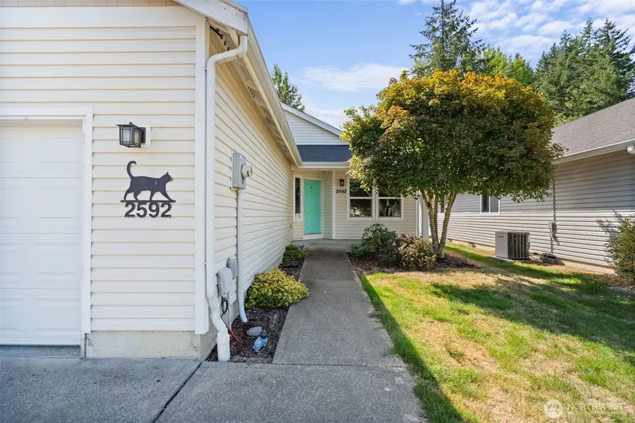 2592 Kristine Court, Centralia, WA 98531 - #2