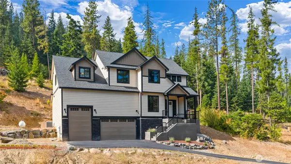 660 Stone Ridge Drive, Cle Elum, WA 98922