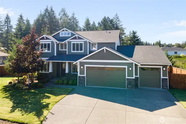 4612 Skylark Street Ne, Olympia, WA 98516