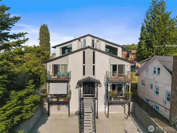 3211 Nassau Street #2, Everett, WA 98201