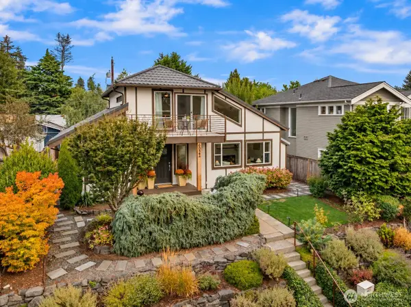 6022 45th Avenue Sw, Seattle, WA 98136