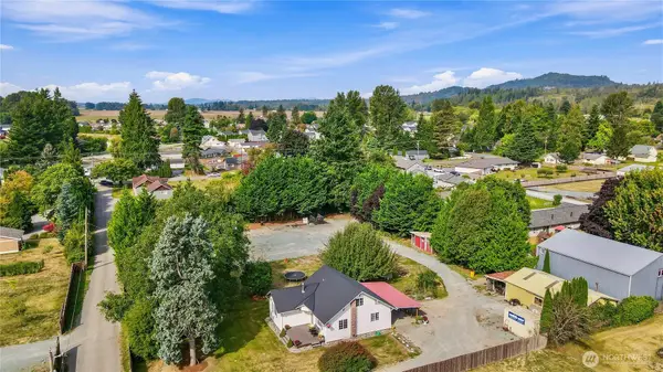 410 Burrows Lane, Sedro Woolley, WA 98284