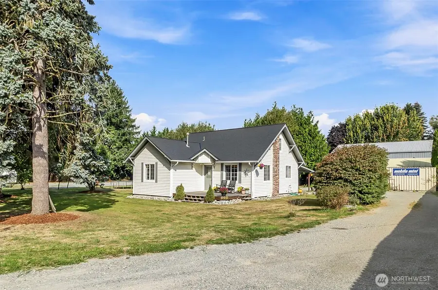 410 Burrows Lane, Sedro Woolley, WA 98284 - #2
