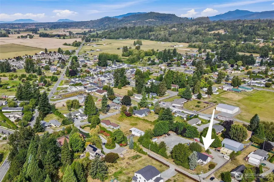 410 Burrows Lane, Sedro Woolley, WA 98284 - #3