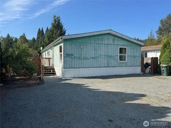 700 N Reed Street #57, Sedro Woolley, WA 98284