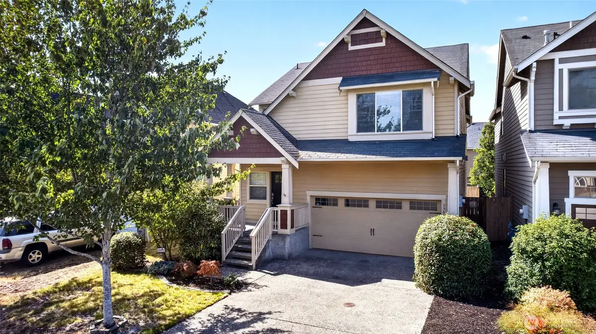 17512 93rd Avenue Ct E, Puyallup, WA 98375 - #1