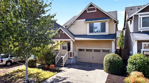 17512 93rd Avenue Ct E, Puyallup, WA 98375