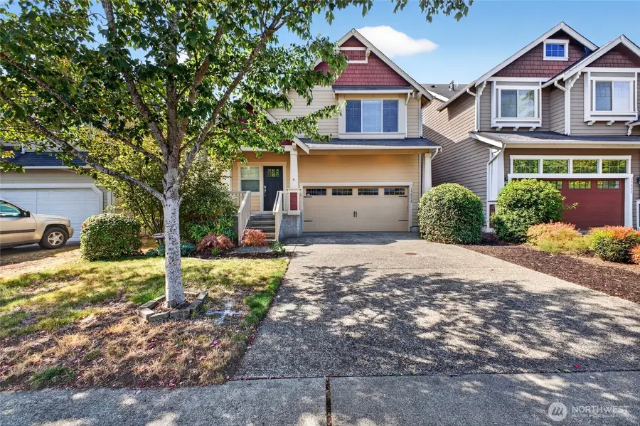 17512 93rd Avenue Ct E, Puyallup, WA 98375 - #2
