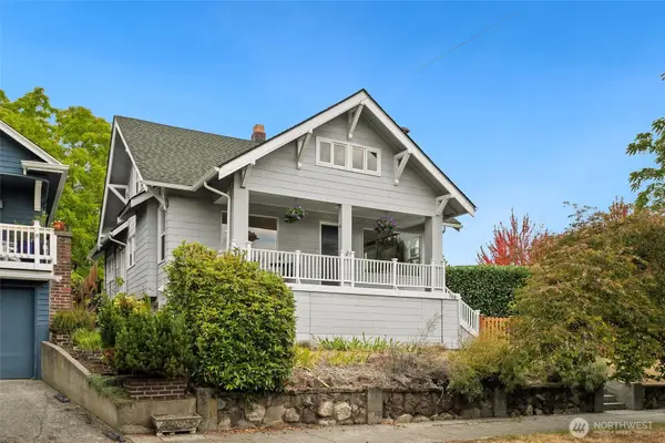 768 N 75th Street, Seattle, WA 98103