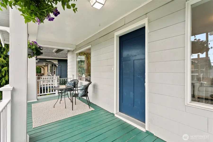 768 N 75th Street, Seattle, WA 98103 - #3