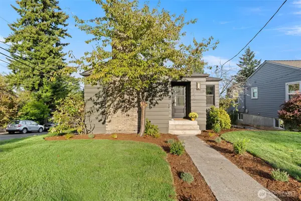 8622 17th Avenue Ne, Seattle, WA 98115