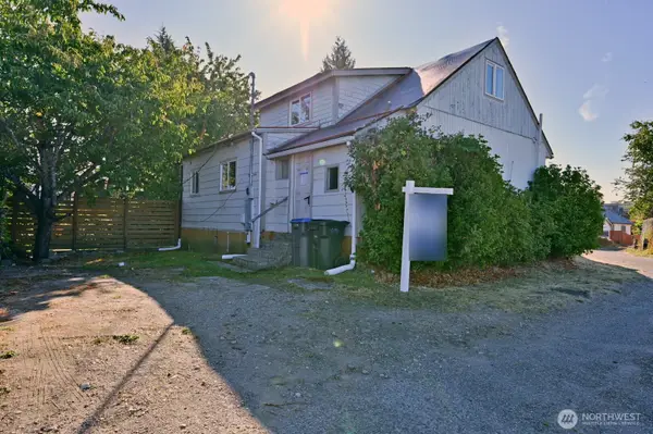 917 Cogean, Bremerton, WA 98337