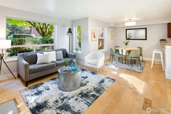 566 Prospect Street #103, Seattle, WA 98109
