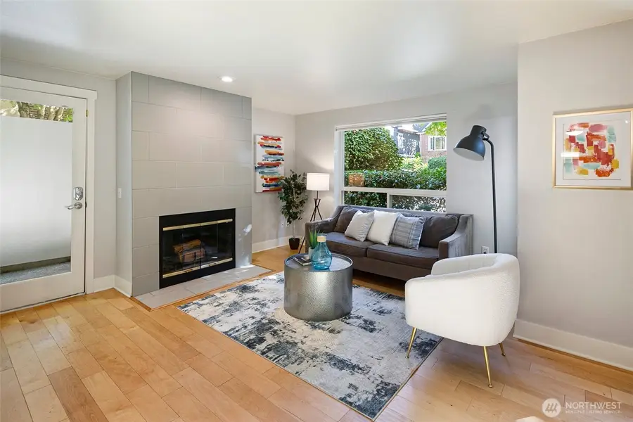 566 Prospect Street #103, Seattle, WA 98109 - #2